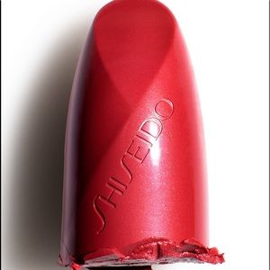 Sheseido Rouge Rouge Matte Lipstick